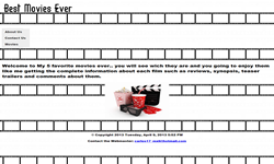 top 5 movies thumbnail