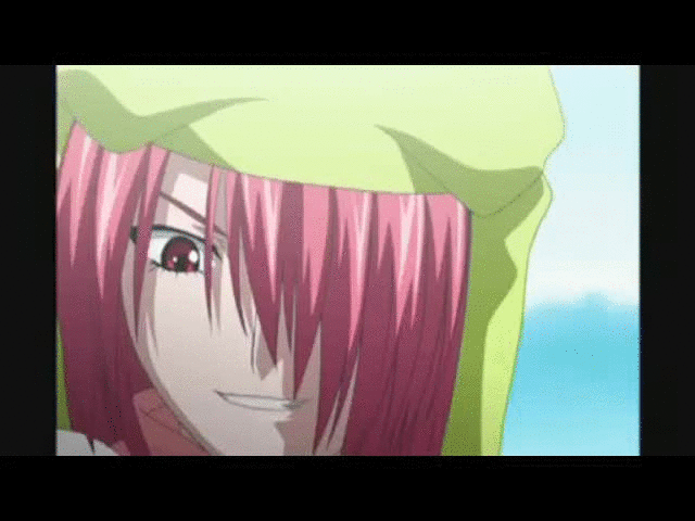 elfen lied gif