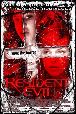 resident evil