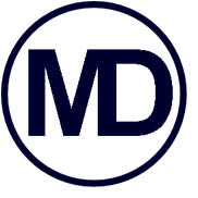 MEADesigns Logo