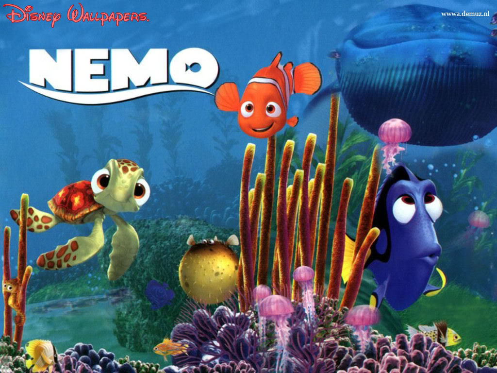 Finding Nemo