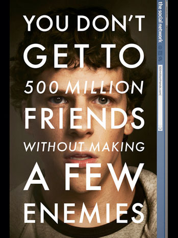 the social network