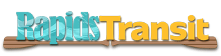 Rapids Transit logo