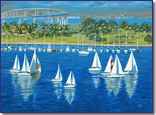 Coronado Regatta image link