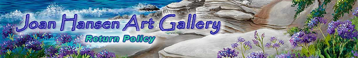 Banner Return Policy