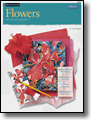 Flowers book by Joan Hansen