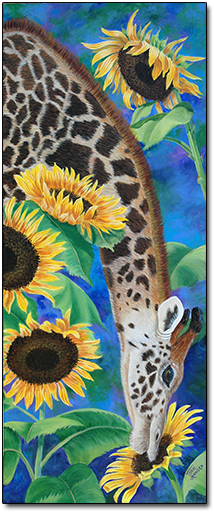 Penelope's Friend by Joan Hansen