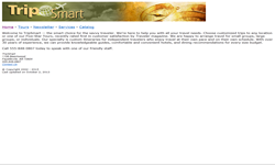 trip smart