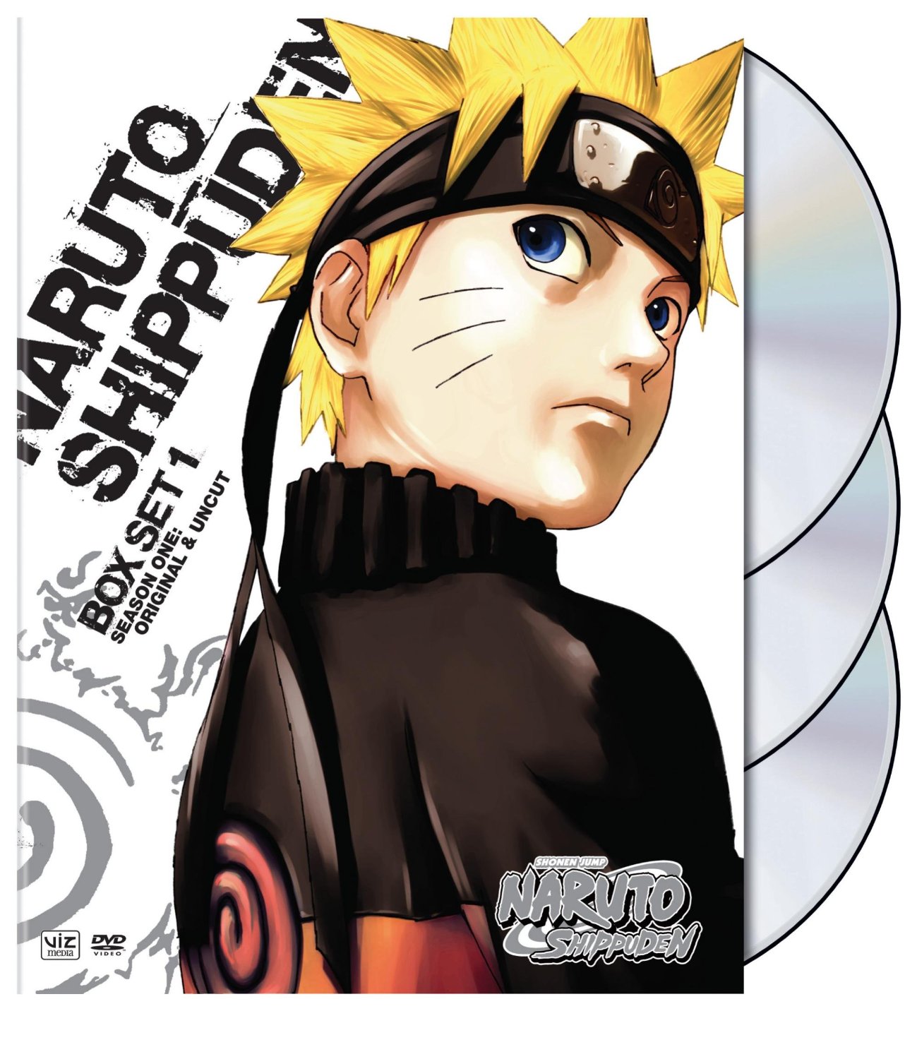 naruto shippuden cover