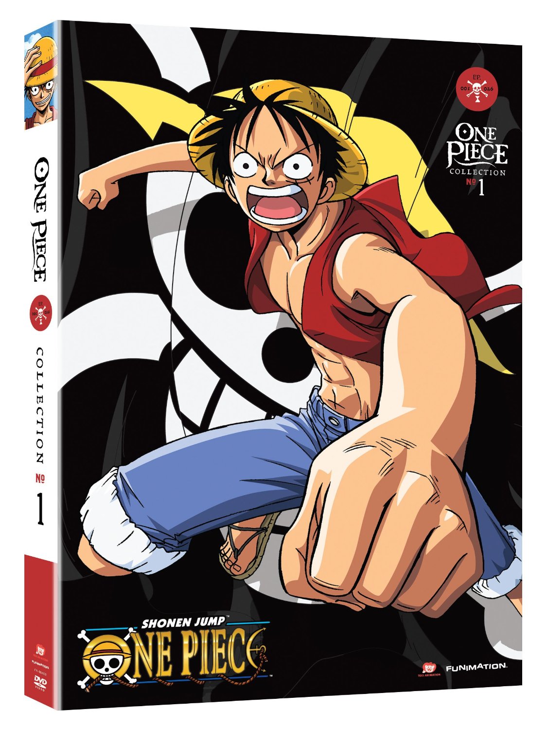 one piece cover
