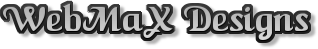 webmax third logo