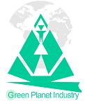 green planet logo