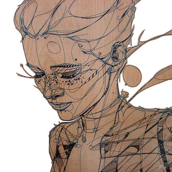 artistic guy picture