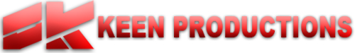 keen productions