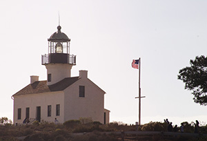 old light house