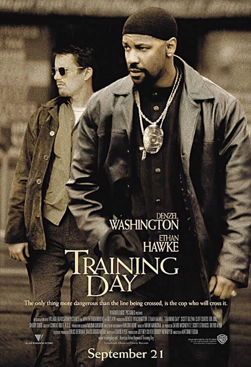 training day