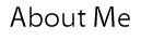 About me