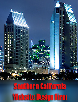 San Diego Web Design Firm