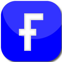 Facebook icon
