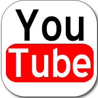 YouTube Icon