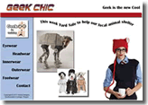 Geek Chic thumbnail